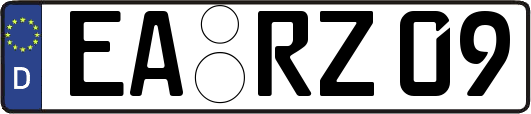 EA-RZ09