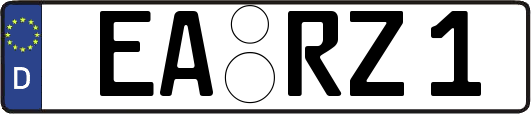 EA-RZ1