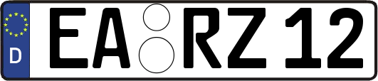EA-RZ12