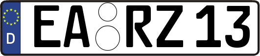 EA-RZ13