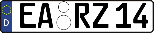 EA-RZ14