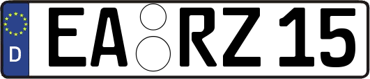 EA-RZ15
