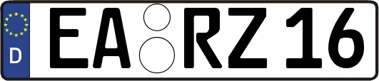 EA-RZ16