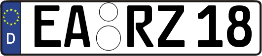 EA-RZ18
