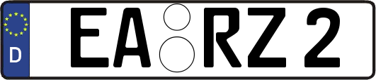 EA-RZ2