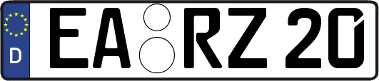 EA-RZ20