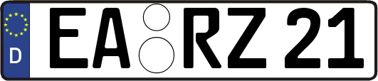 EA-RZ21