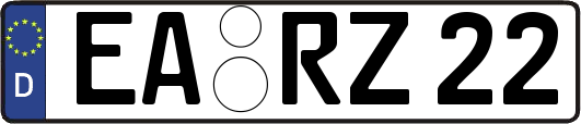 EA-RZ22