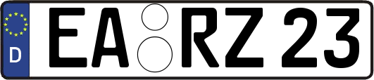 EA-RZ23