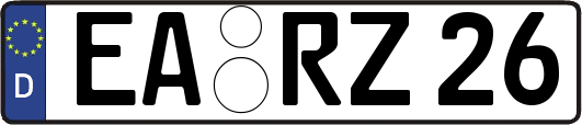 EA-RZ26