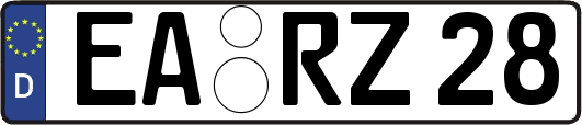 EA-RZ28