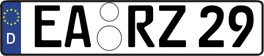 EA-RZ29