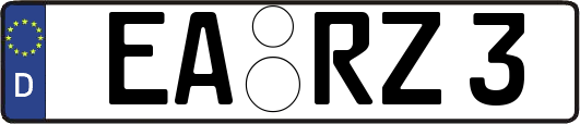 EA-RZ3