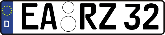 EA-RZ32