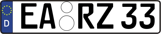 EA-RZ33