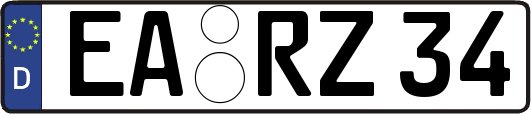 EA-RZ34