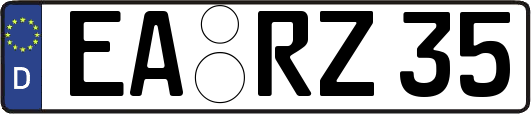 EA-RZ35