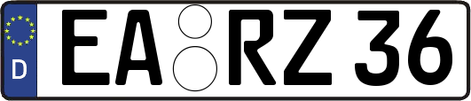 EA-RZ36