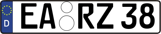 EA-RZ38
