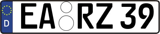 EA-RZ39