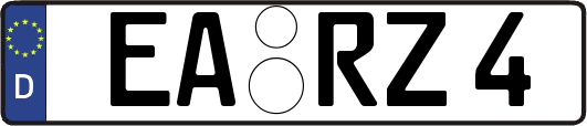 EA-RZ4