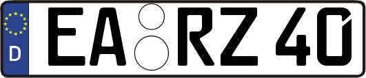 EA-RZ40