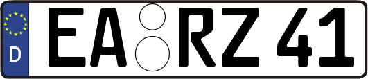 EA-RZ41