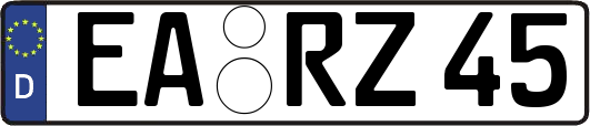 EA-RZ45