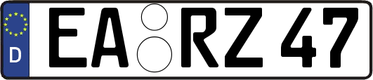 EA-RZ47