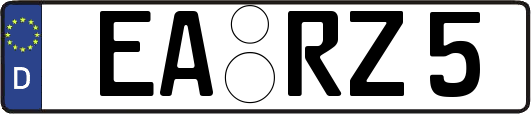EA-RZ5