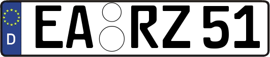 EA-RZ51