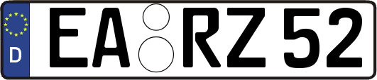 EA-RZ52