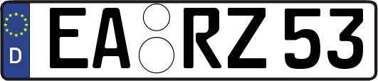 EA-RZ53