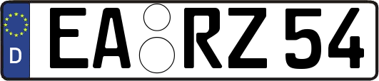 EA-RZ54