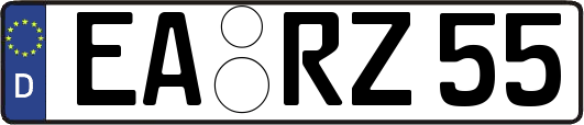 EA-RZ55