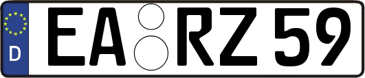 EA-RZ59