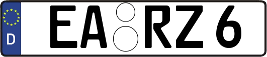EA-RZ6