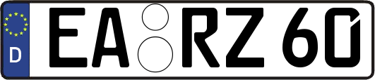 EA-RZ60