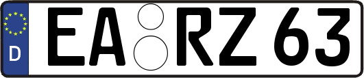 EA-RZ63