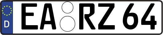 EA-RZ64