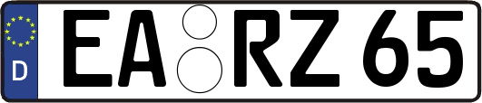 EA-RZ65