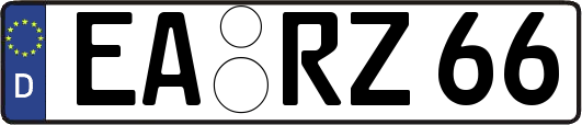 EA-RZ66