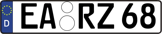 EA-RZ68