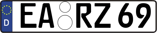 EA-RZ69