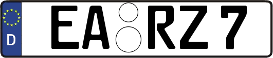 EA-RZ7