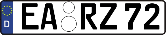 EA-RZ72