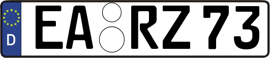 EA-RZ73