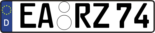 EA-RZ74