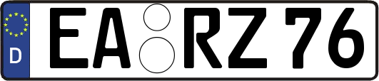 EA-RZ76
