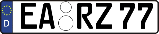 EA-RZ77